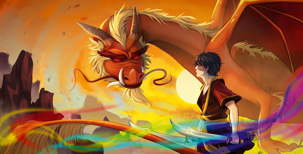 Zuko | 12.2025